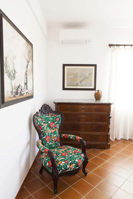 Balsamo Península Sorrentina